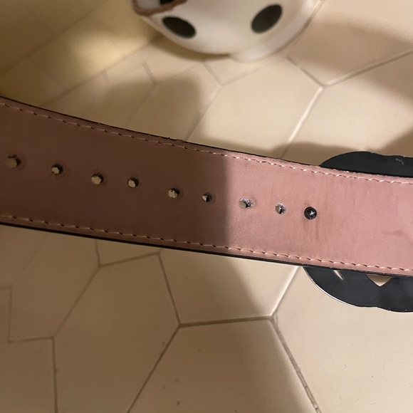 Black belt - Picture 3 of 9